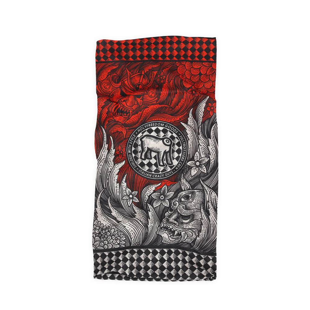 Daisy on the Ohoopee